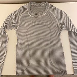 Lululemon long sleeve